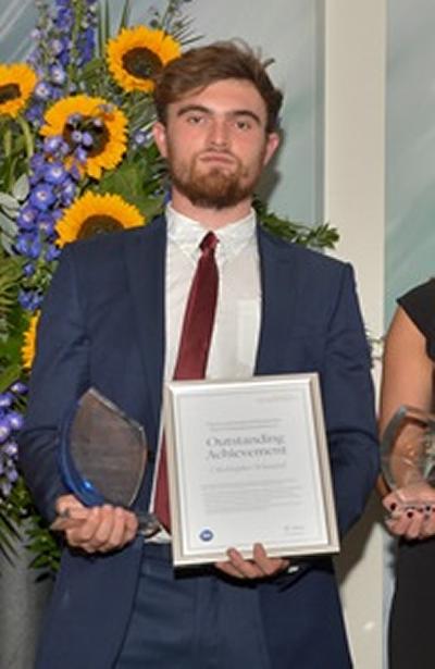 Chris Winnard